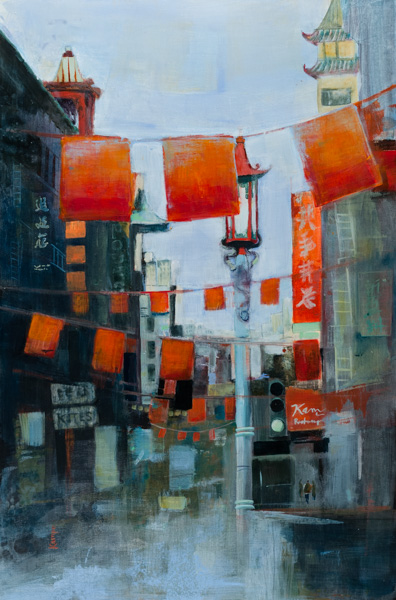 ChinaTown