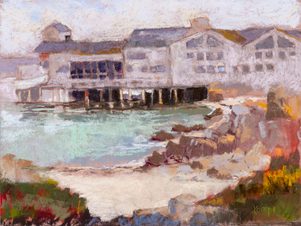 Monterey Bay Aquarium