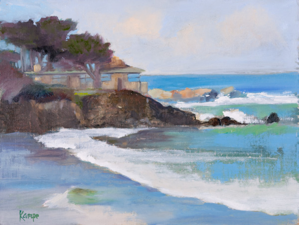 Scenic Dr Carmel