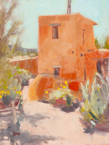 La Grazia Gallery - Tucson