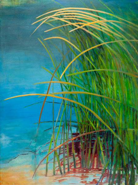 Summer Reeds