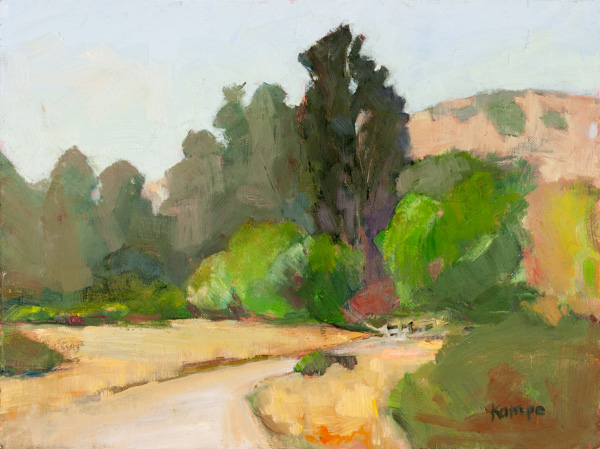 Carmel Valley Road
