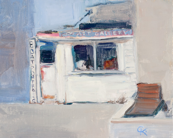 Boat Portraits Gallery