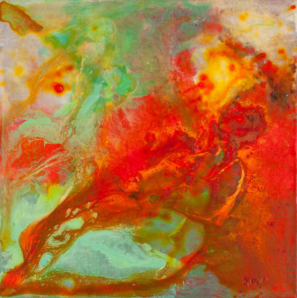 Fluidity 1