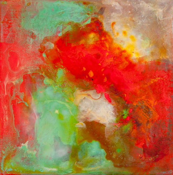 Fluidity 2
