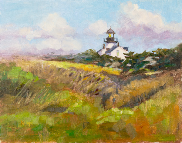 Lighthouse View 1