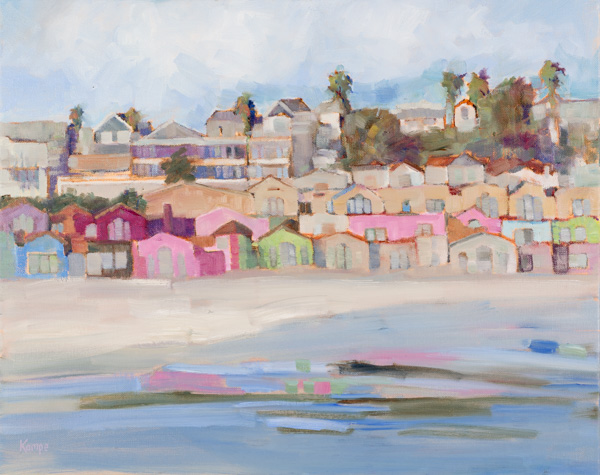 Capitola Villages