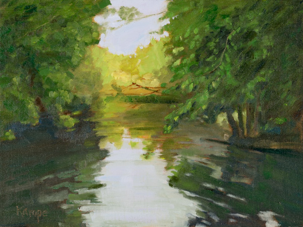 Carmel River