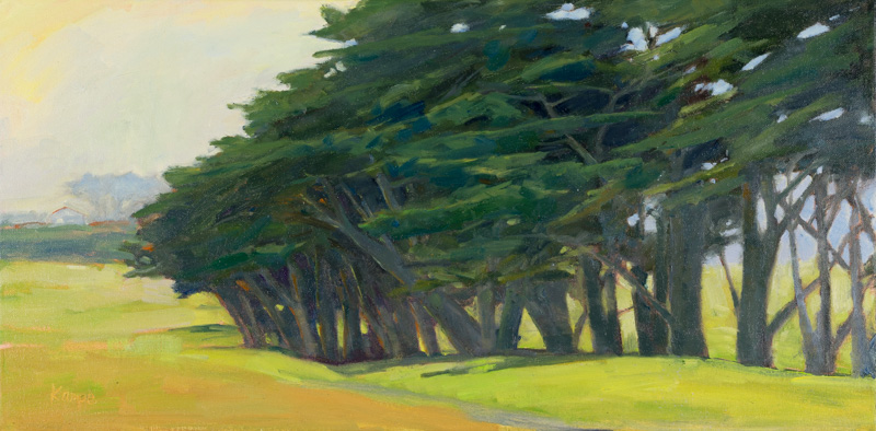 Cypress Grove 1