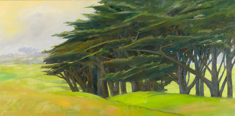 Cypress Grove 2