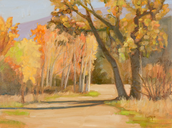 Garland Park Study
