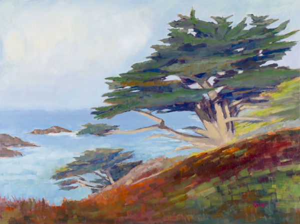 Sentinel Cypress