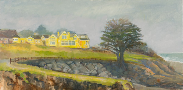 Seven Gables Inn