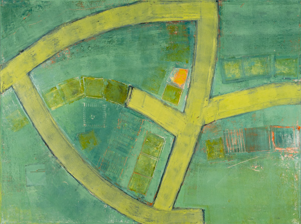 Aerial Definition