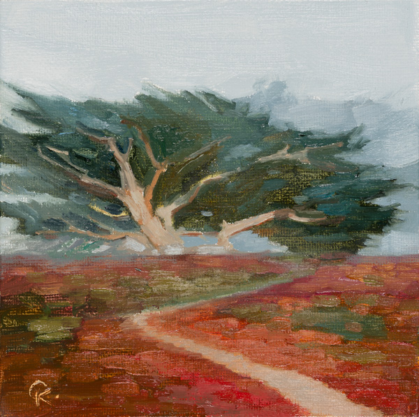 Path to Cypress