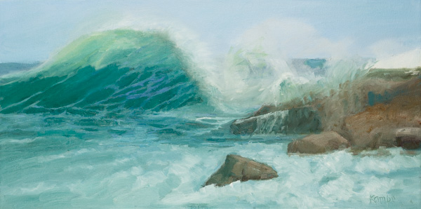 Big Break Offshore